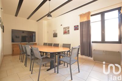 Maison - 125 m² - 4 pièces