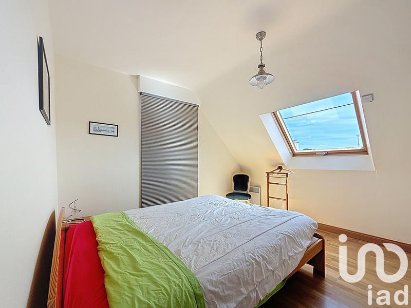 Maison - 128 m² - 6 pièces