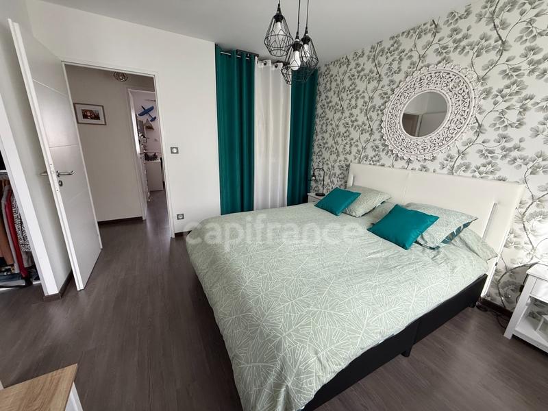 Maison - 111 m² - 4 pièces