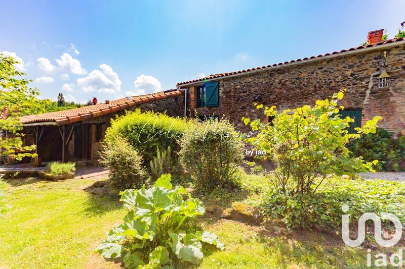 Maison - 190 m² - 5 pièces