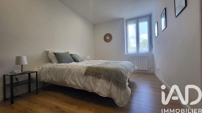 Appartement - 30 m² - 2 pièces