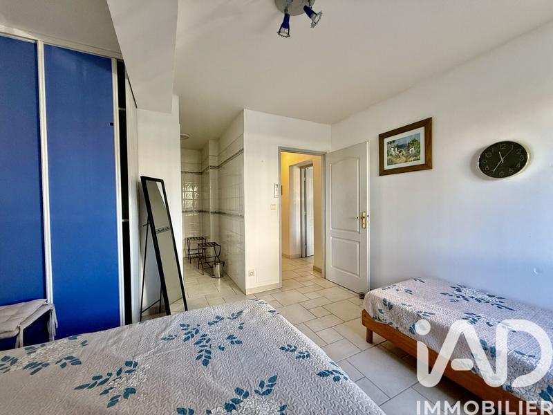 Appartement - 123 m² - 4 pièces