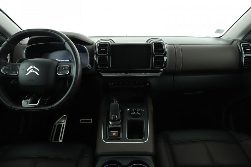 Citroën C5 Aircross 2.0 Blue-HDi Shine Eat8 178 ch