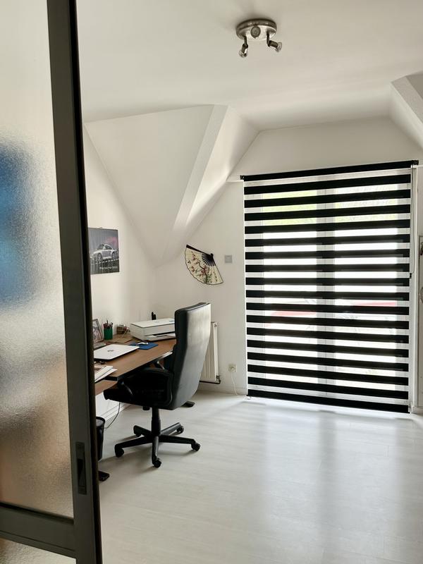 Maison ancienne - 103 m² - 5 pièces