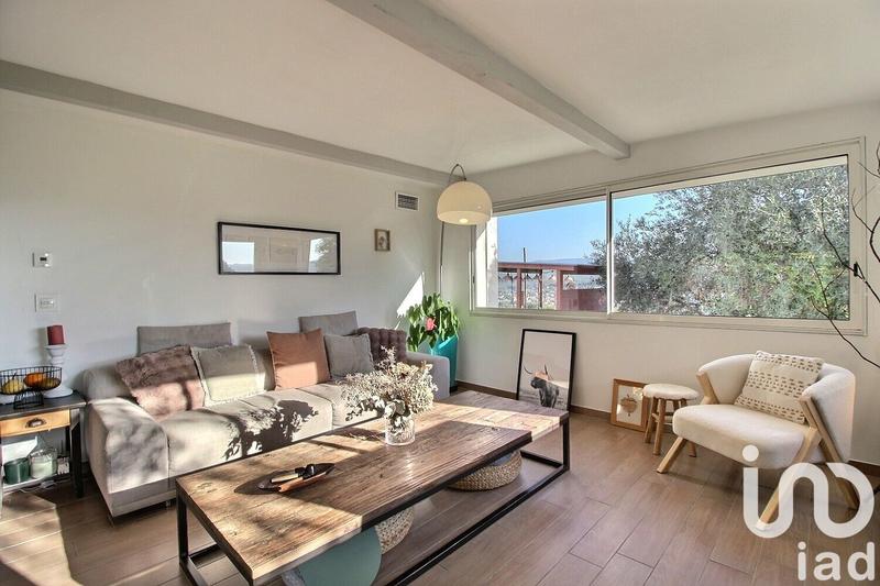 Maison - 103 m² - 5 pièces