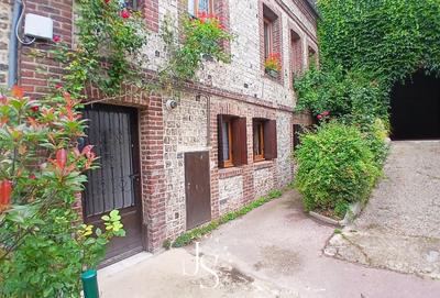 Appartement - 36 m² - 1 pièce