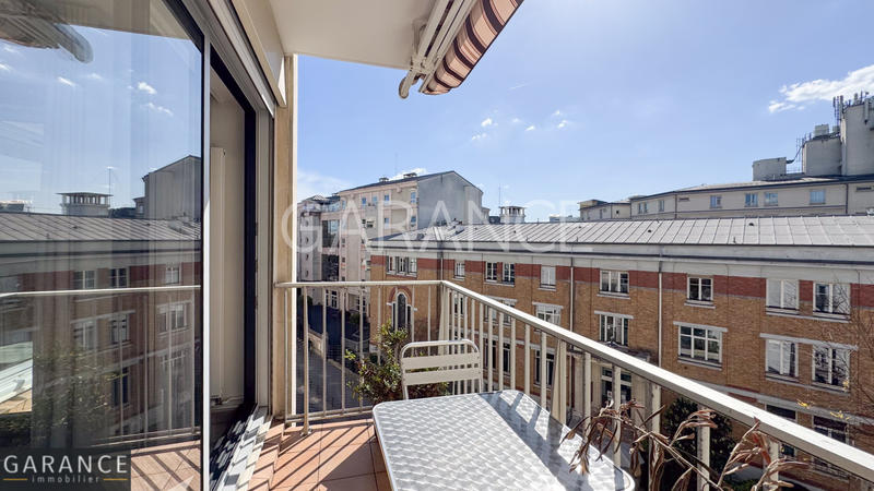 Appartement - 95 m² - 4 pièces