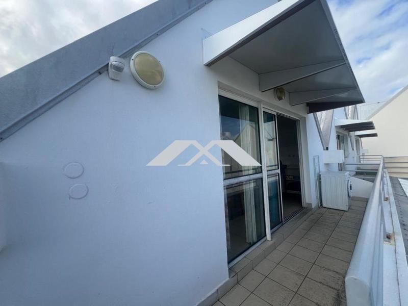 Appartement - 45 m² - 3 pièces