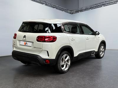 Citroën C5 Aircross Business Hybride Rechargeable 225 s&amp;S e-Eat8