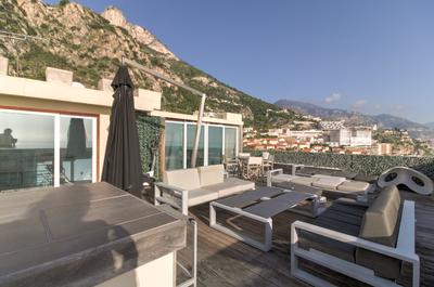 Appartement - 115 m² - 4 pièces