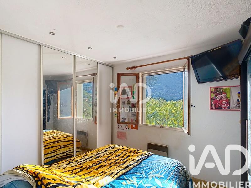 Maison - 101 m² - 4 pièces