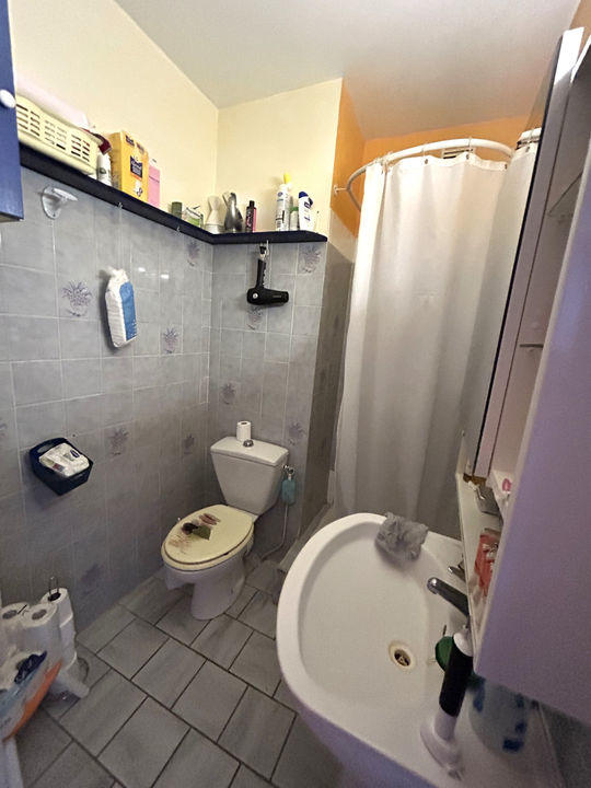 Maison - 133 m² - 6 pièces