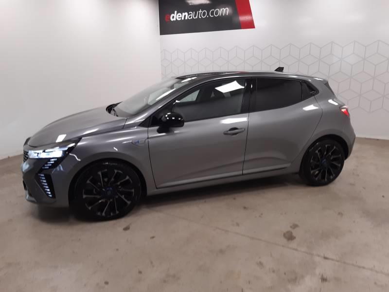 Renault Clio TCe 90 Gsr2 Esprit Alpine