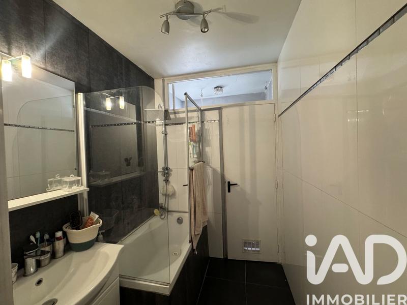 Appartement - 82 m² - 5 pièces