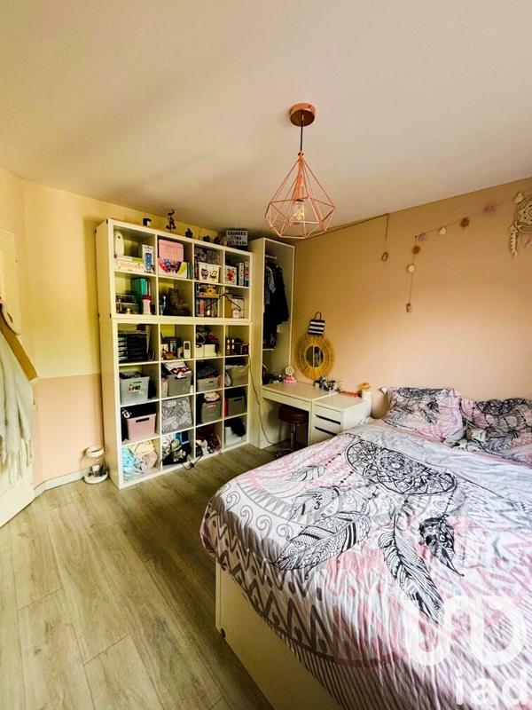 Maison - 165 m² - 6 pièces