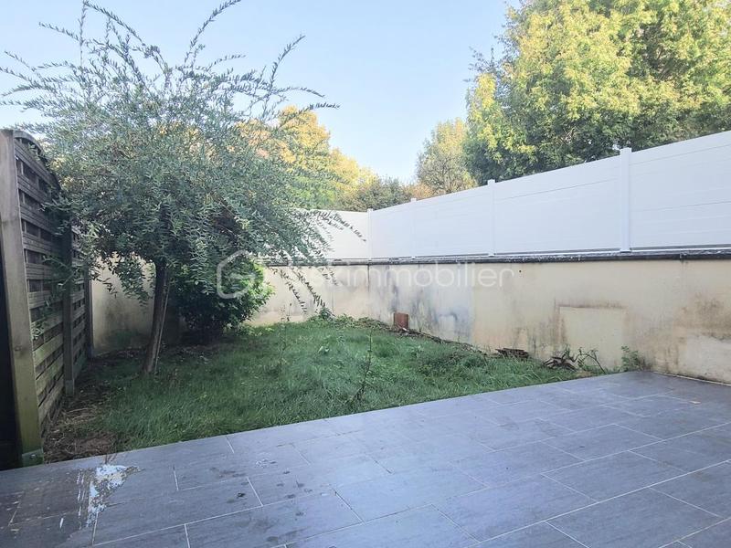 Duplex - 69 m² - 4 pièces