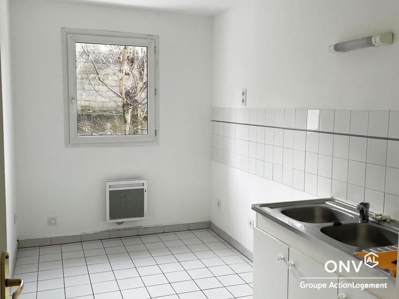 Appartement - 78 m² - 4 pièces