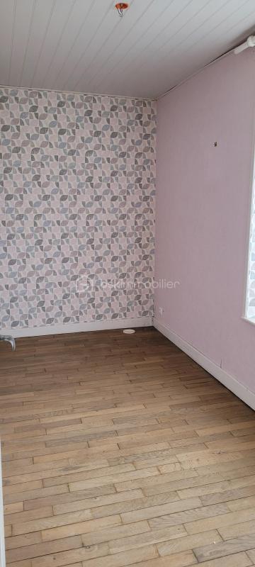 Maison de village - 213 m² - 4 pièces