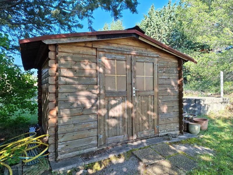 Maison - 118 m² - 6 pièces