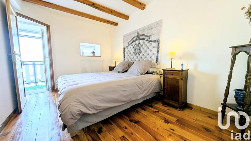 Maison de village - 247 m² - 6 pièces