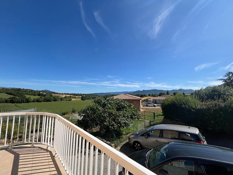 Maison - 78 m² - 3 pièces