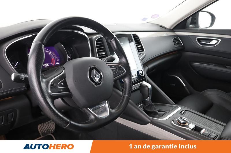 Renault Talisman 1.8 TCe Initiale Paris Edc 225 ch