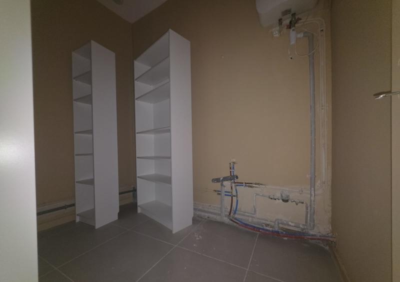 Local commercial - 119 m²