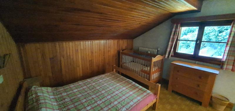 Maison ancienne - 150 m² - 8 pièces