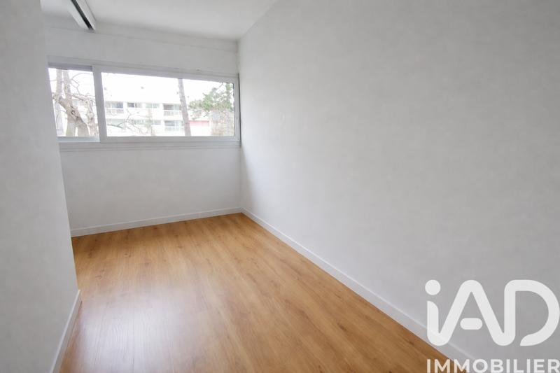 Appartement - 77 m² - 4 pièces