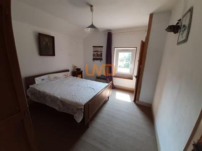 Maison - 61 m² - 3 pièces