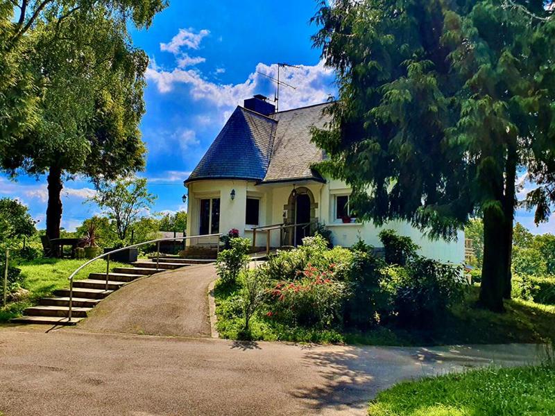 Maison - 107 m² - 4 pièces