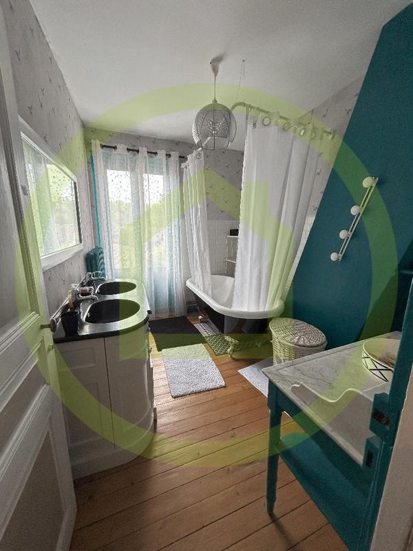 Immeuble - 400 m² - 17 pièces