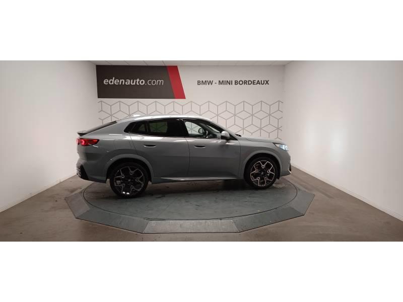 Bmw X2 sDrive 20i 170ch Dkg7 m Sport