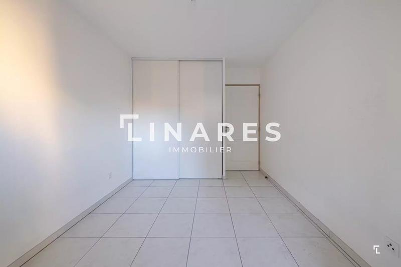 Appartement - 92 m² - 4 pièces