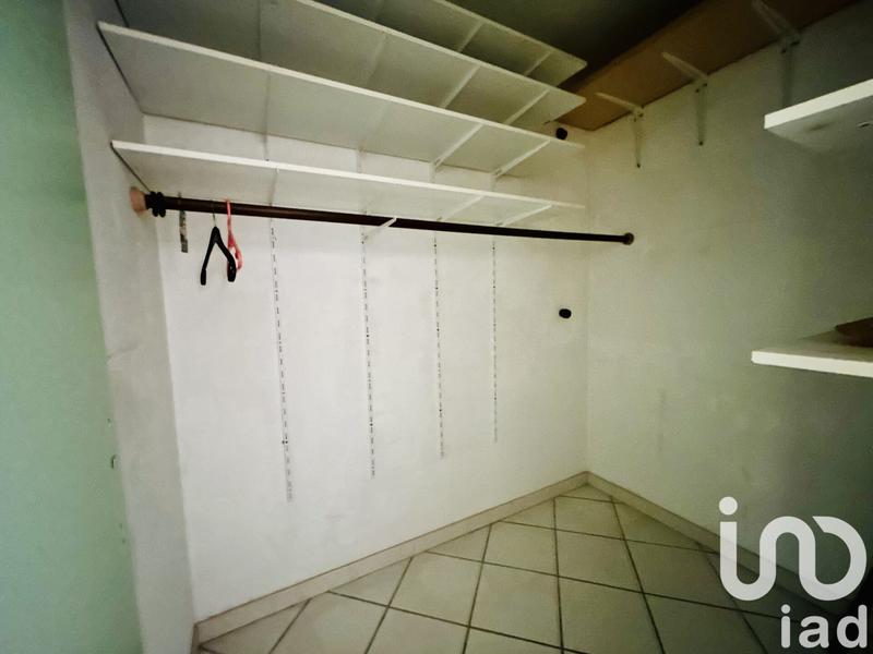 Appartement - 84 m² - 3 pièces