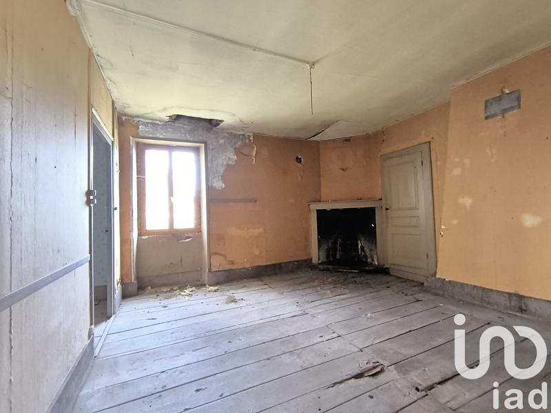 Maison - 130 m² - 13 pièces