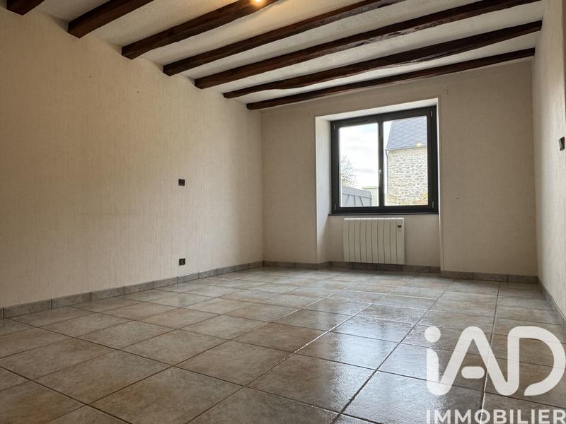 Maison - 156 m² - 9 pièces