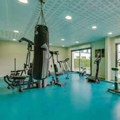 Appartement - 23 m² - 1 pièce