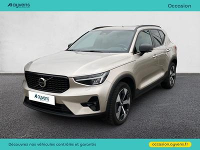 Volvo Xc40 B3 163ch Ultimate Dct 7