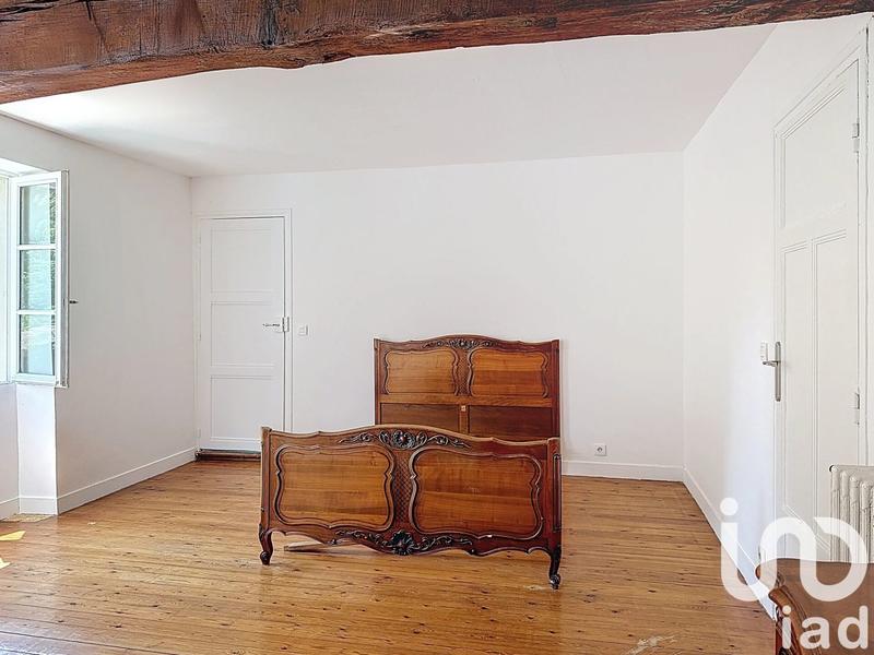 Maison - 160 m² - 9 pièces