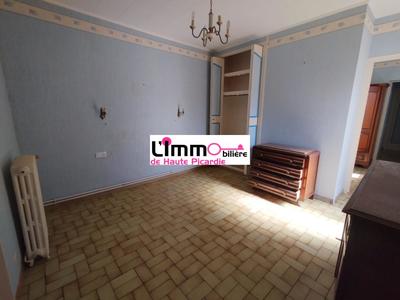 Maison traditionnelle - 124 m² - 7 pièces