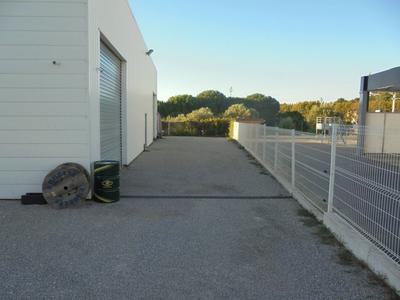 Local commercial - 200 m²
