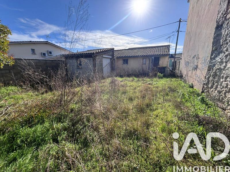 Maison - 66 m² - 3 pièces