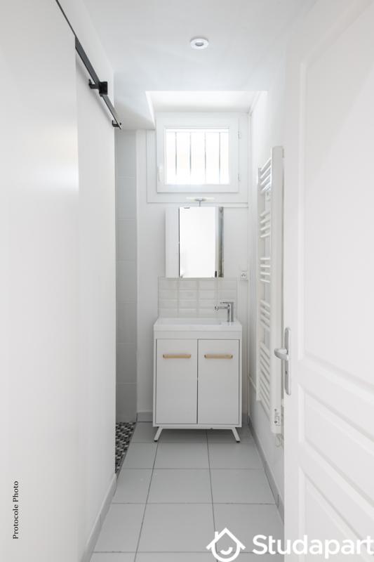 Chambre - 14 m² - 1 pièce