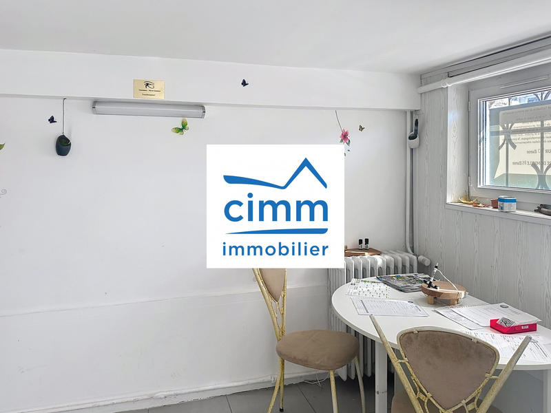 Maison - 116 m² - 5 pièces