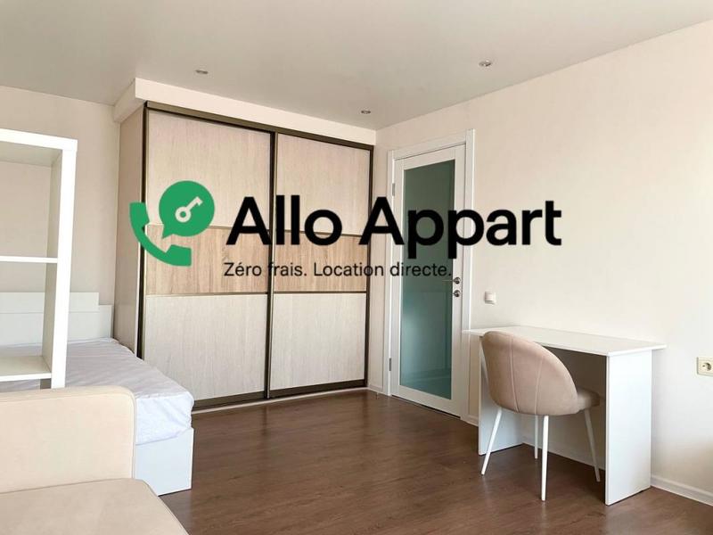 Studio - 34 m² - 2 pièces