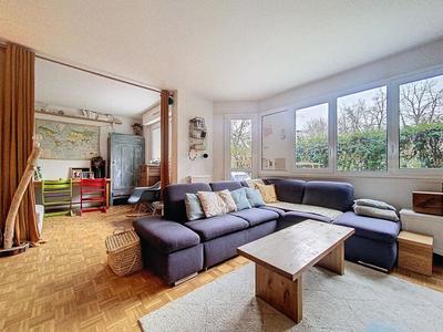 Duplex - 86 m² - 4 pièces