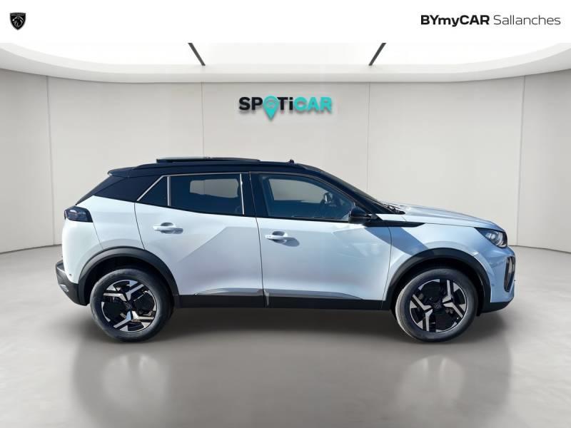 Peugeot 2008 Hybrid 145 e-Dcs6 Gt