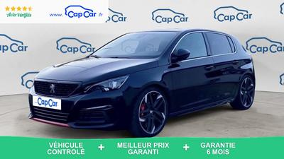 Peugeot 308 GTi II 1.6 Thp Puretech 263 Sport