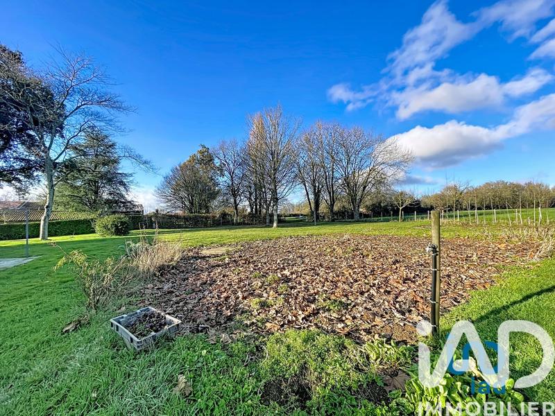 Maison de campagne - 213 m² - 7 pièces